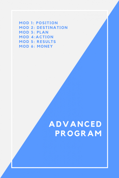 Advanced